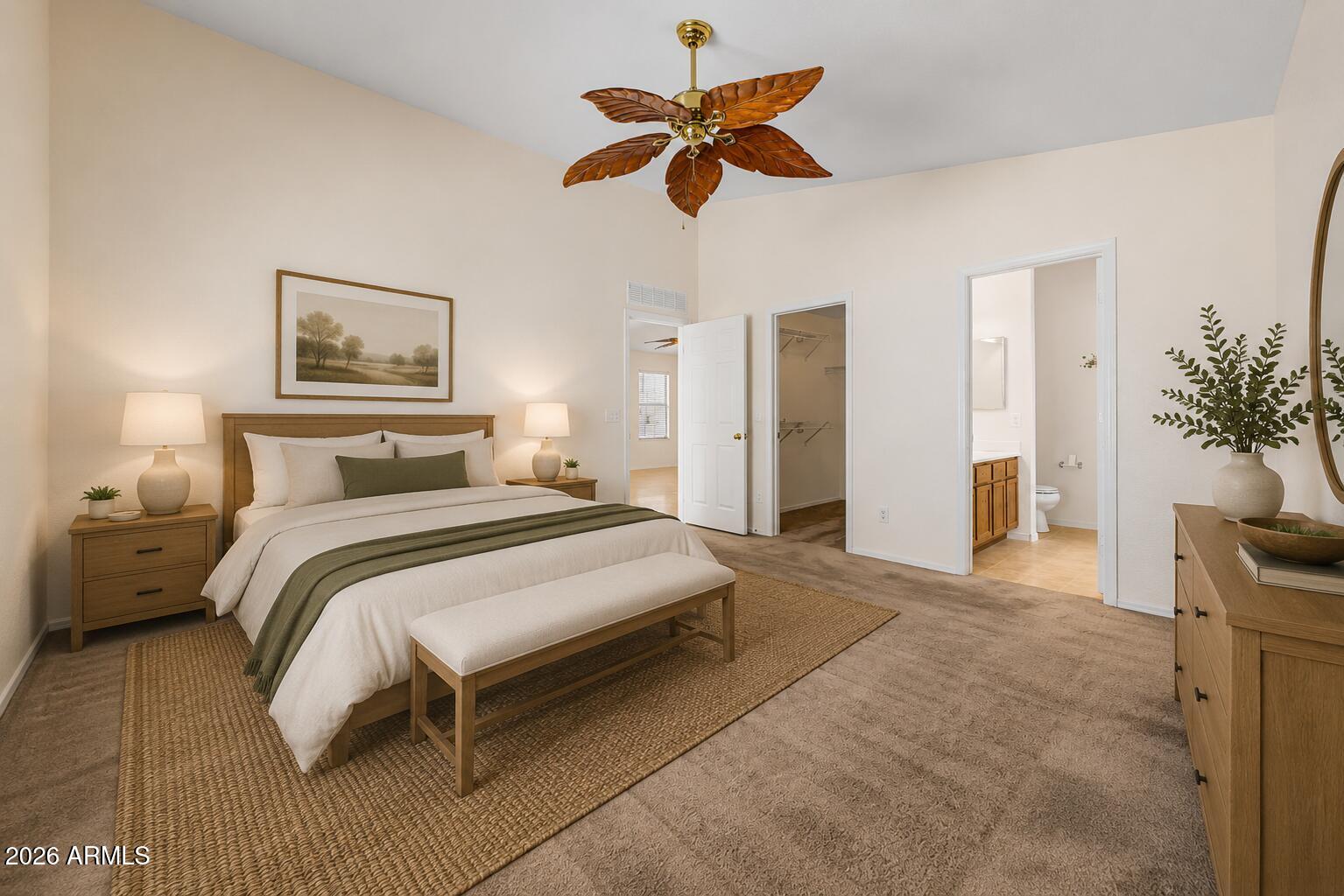 OASIS AT MAGIC RANCH UNIT II - Residential