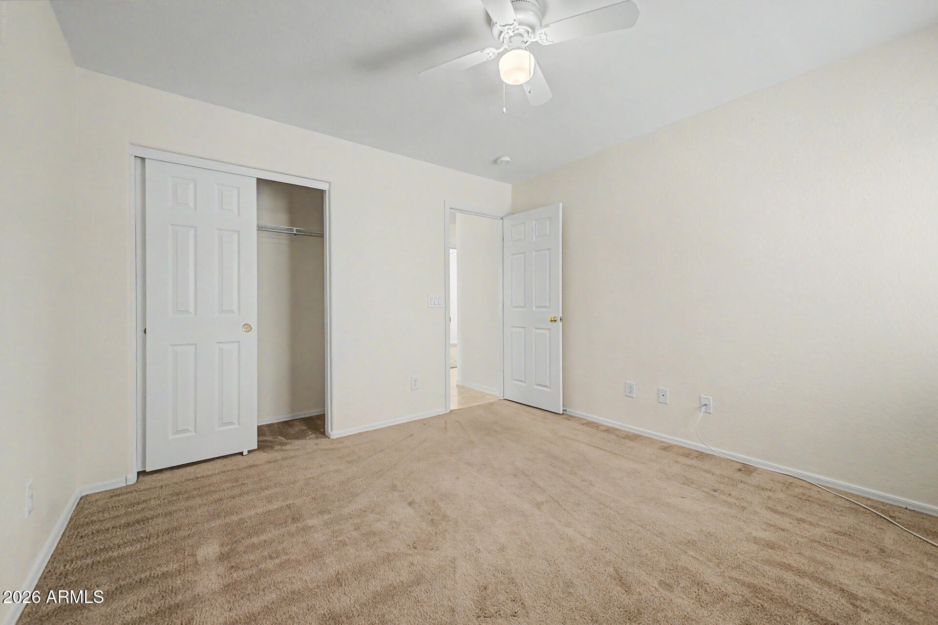 OASIS AT MAGIC RANCH UNIT II - Residential