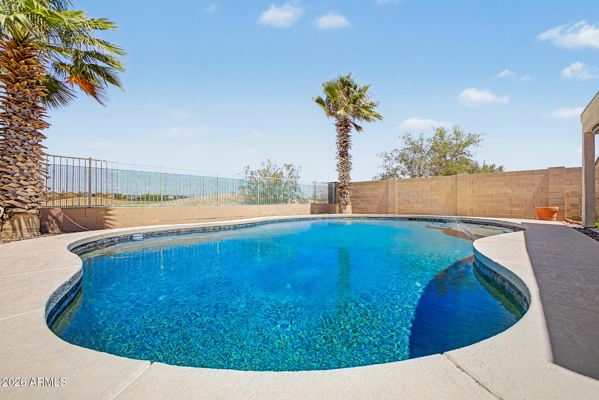 OASIS AT MAGIC RANCH UNIT II - Residential