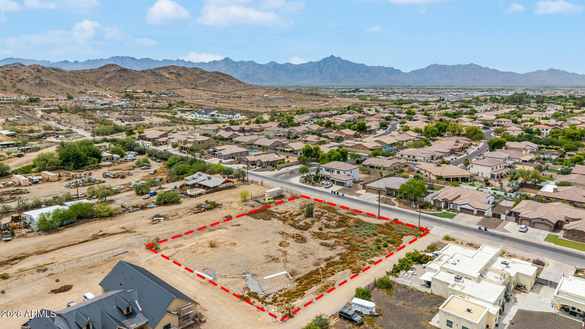 100XX S 43RD Avenue 3