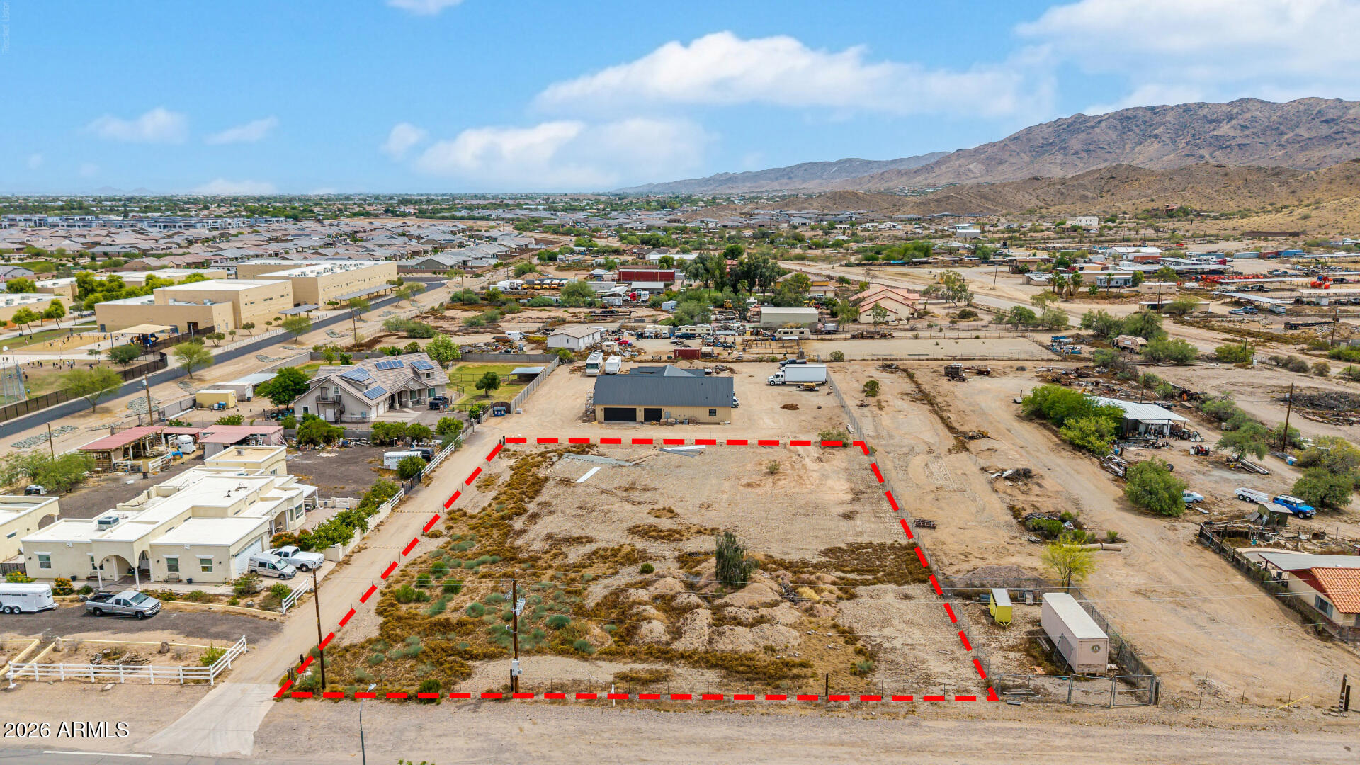 100XX S 43RD Avenue 3