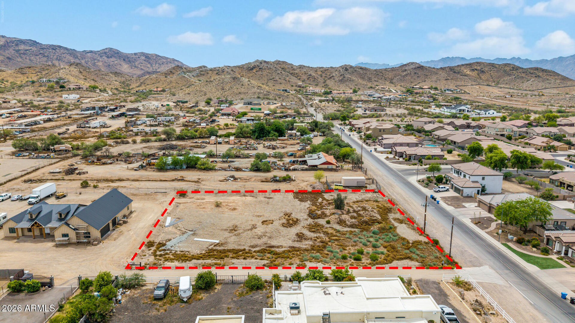 100XX S 43RD Avenue 3