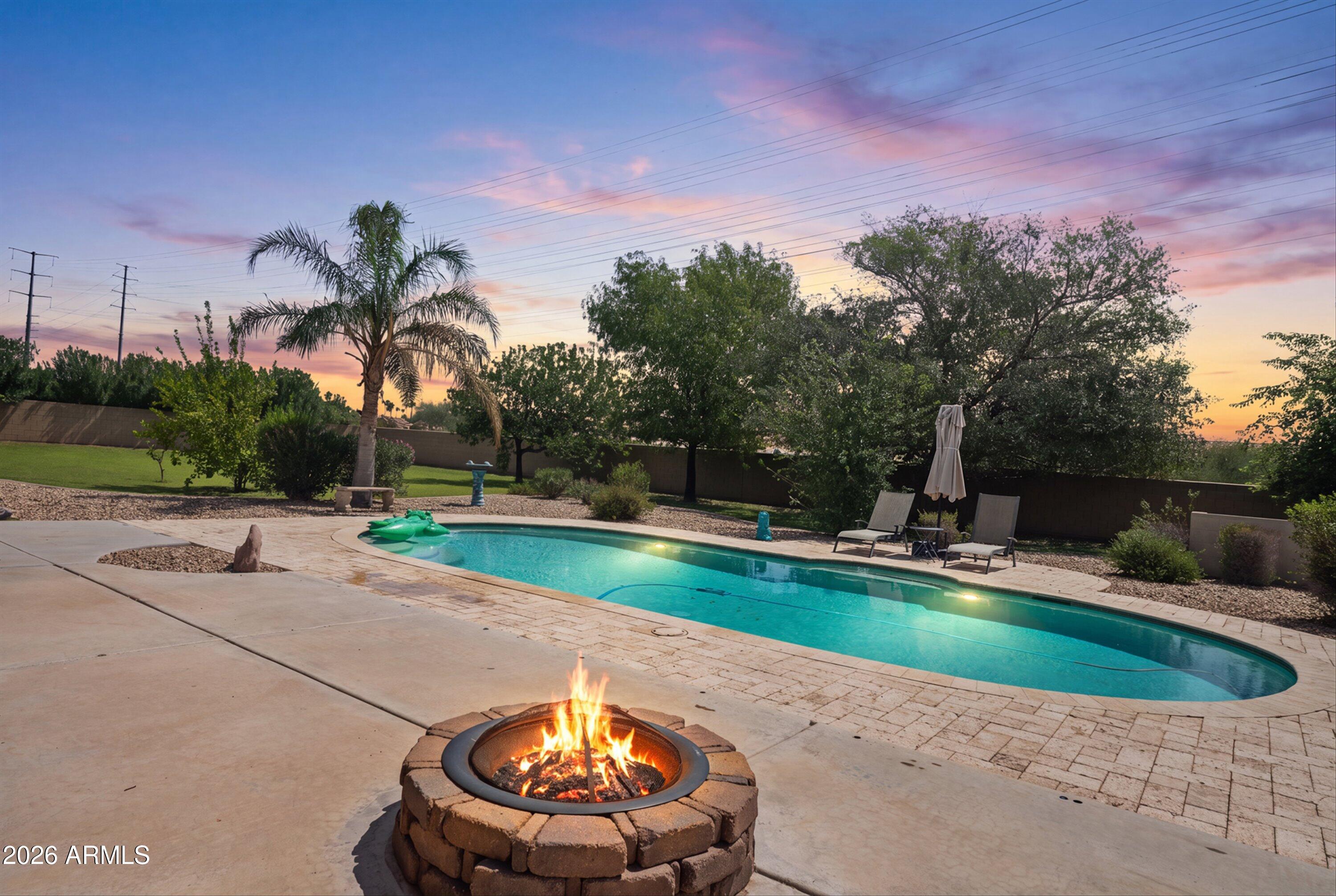 241 S Equestrian Court