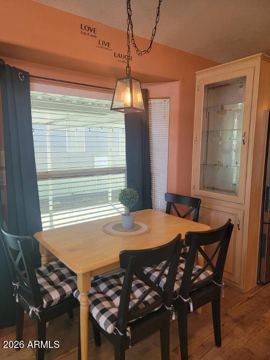 501 E PUEBLO DEL SOL -- 501 E.
