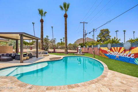 6802 E PARADISE Parkway Scottsdale AZ 85251