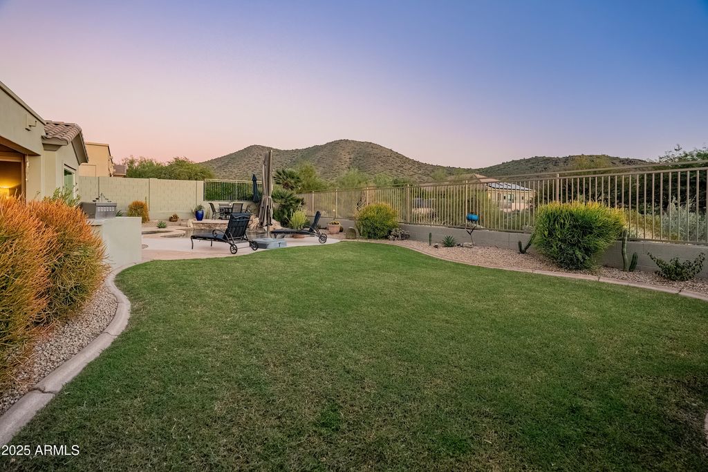 Photo of 10999 E Winchcomb Drive, Scottsdale, AZ 85255 (MLS # 6959781)