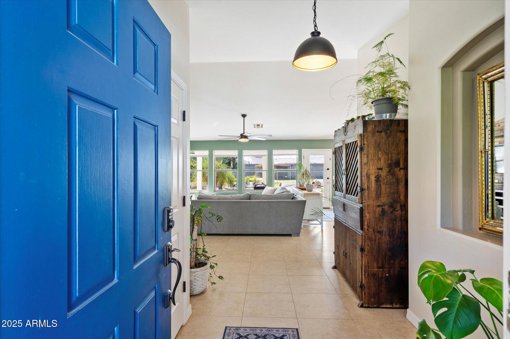 18145 E VENCINO Street