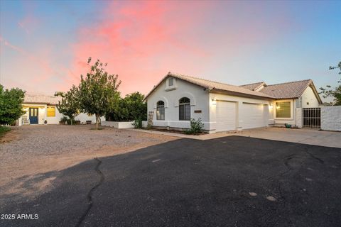 18145 E VENCINO Street Gilbert AZ 85298