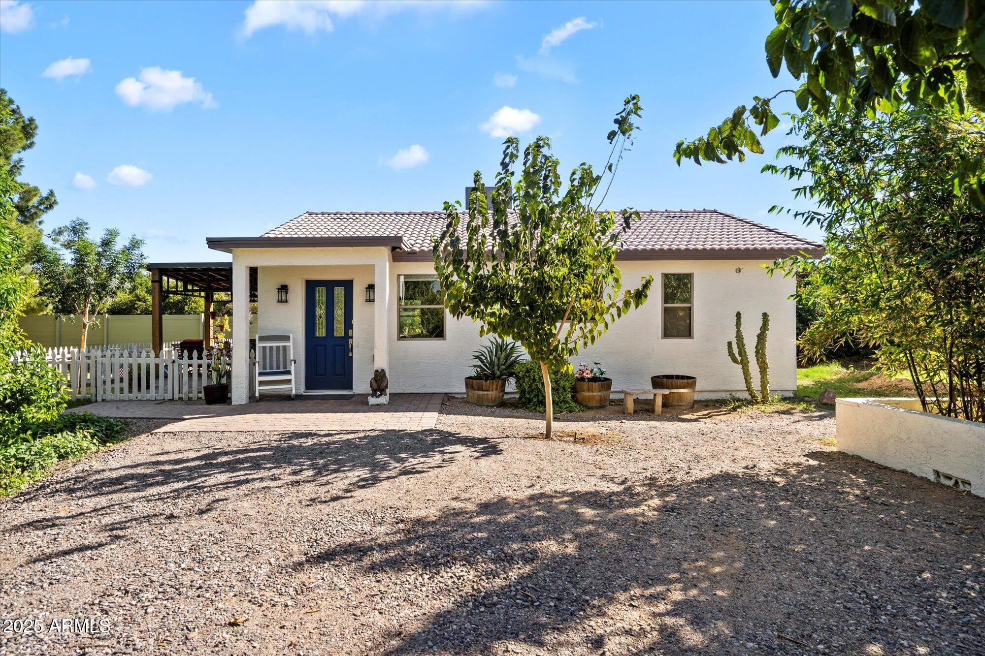 18145 E VENCINO Street