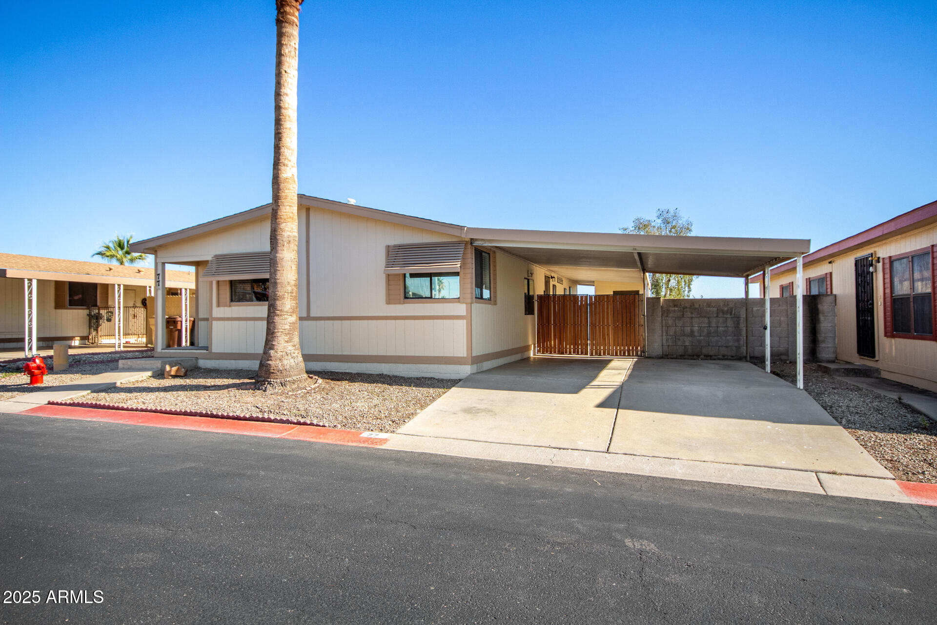 8601 N 103RD Avenue 77