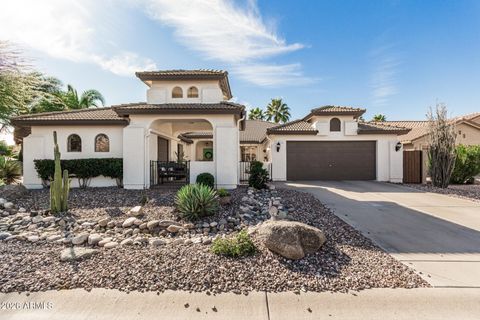 24118 S STONEY LAKE Drive Sun Lakes AZ 85248