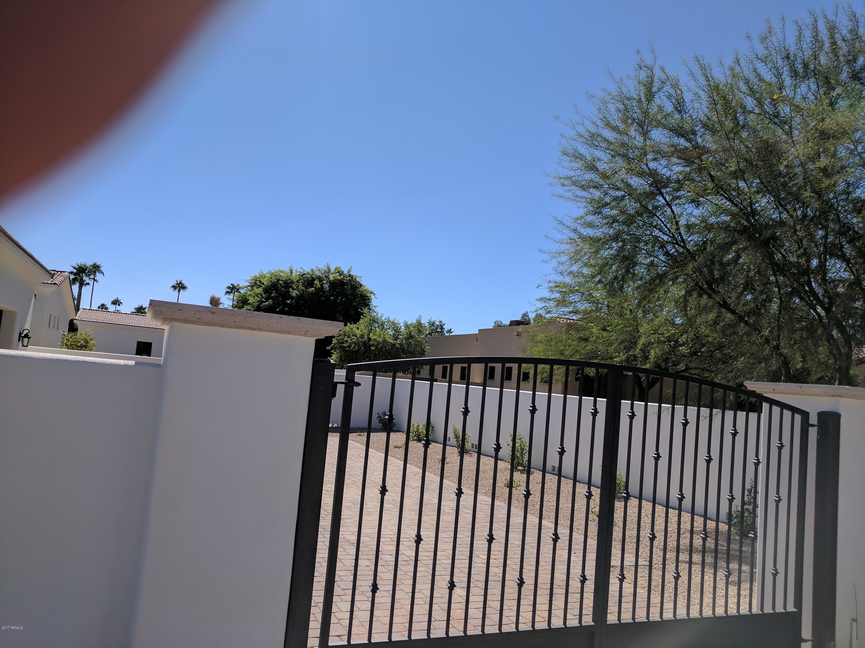 RANCHO SUNNY VALE  LOTS 1-8, 27-34 - Residential