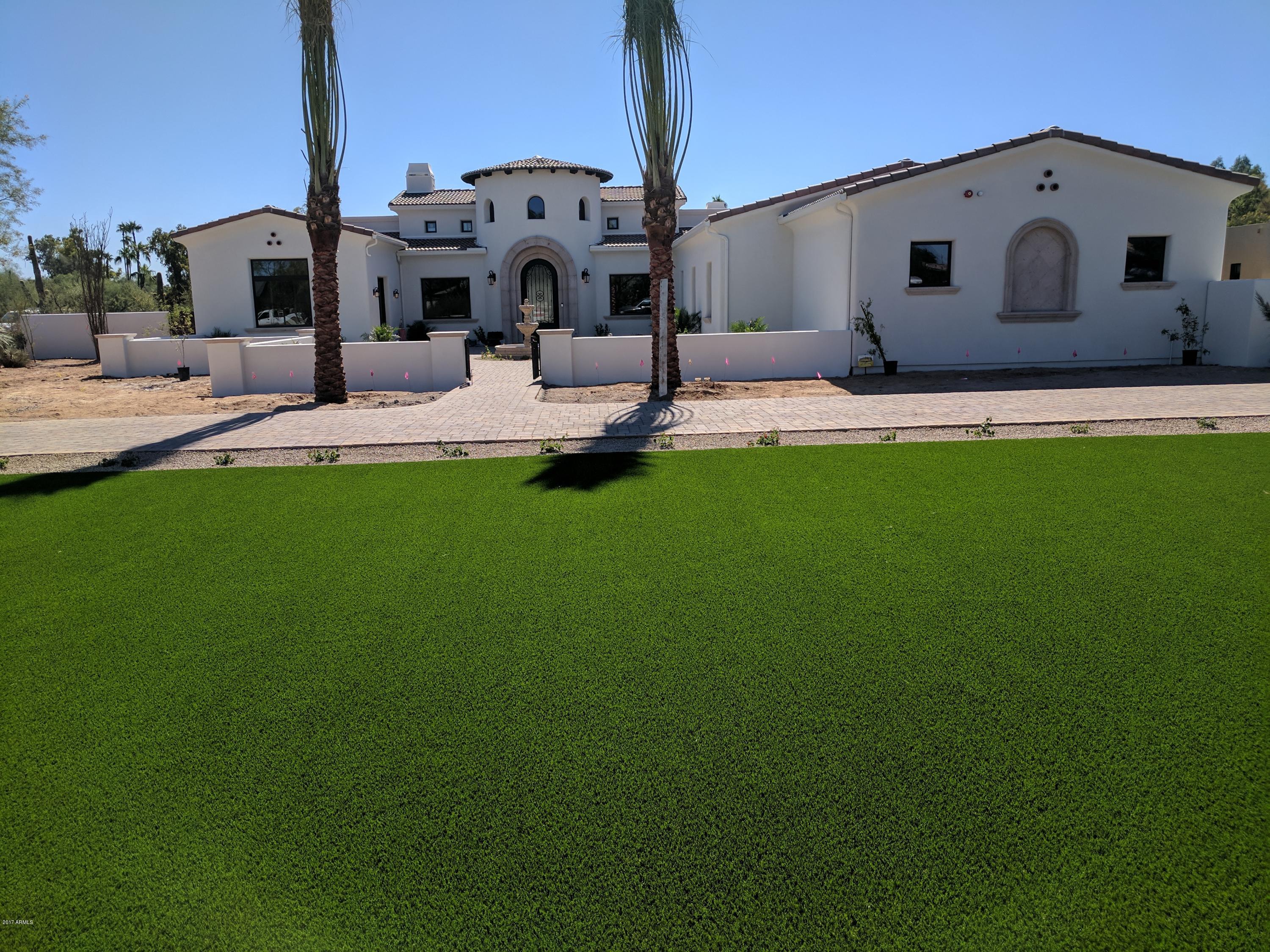 RANCHO SUNNY VALE  LOTS 1-8, 27-34 - Residential