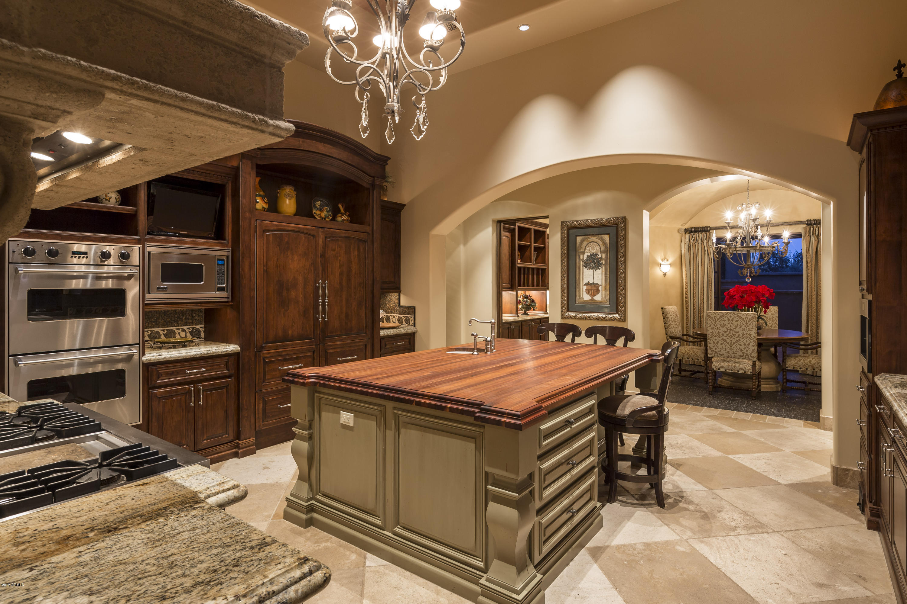 Superstition Mountain - Residential