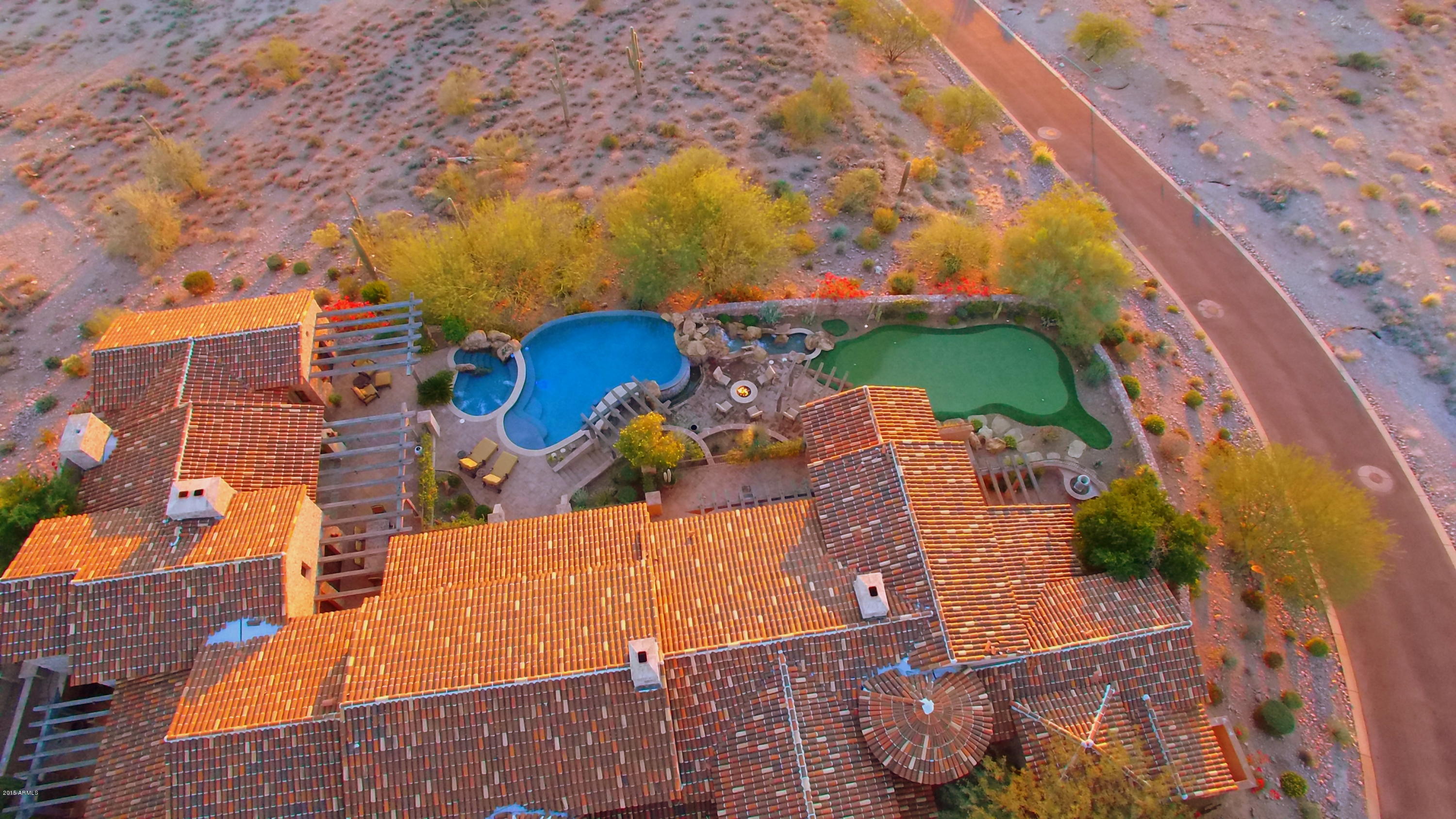 Superstition Mountain - Residential