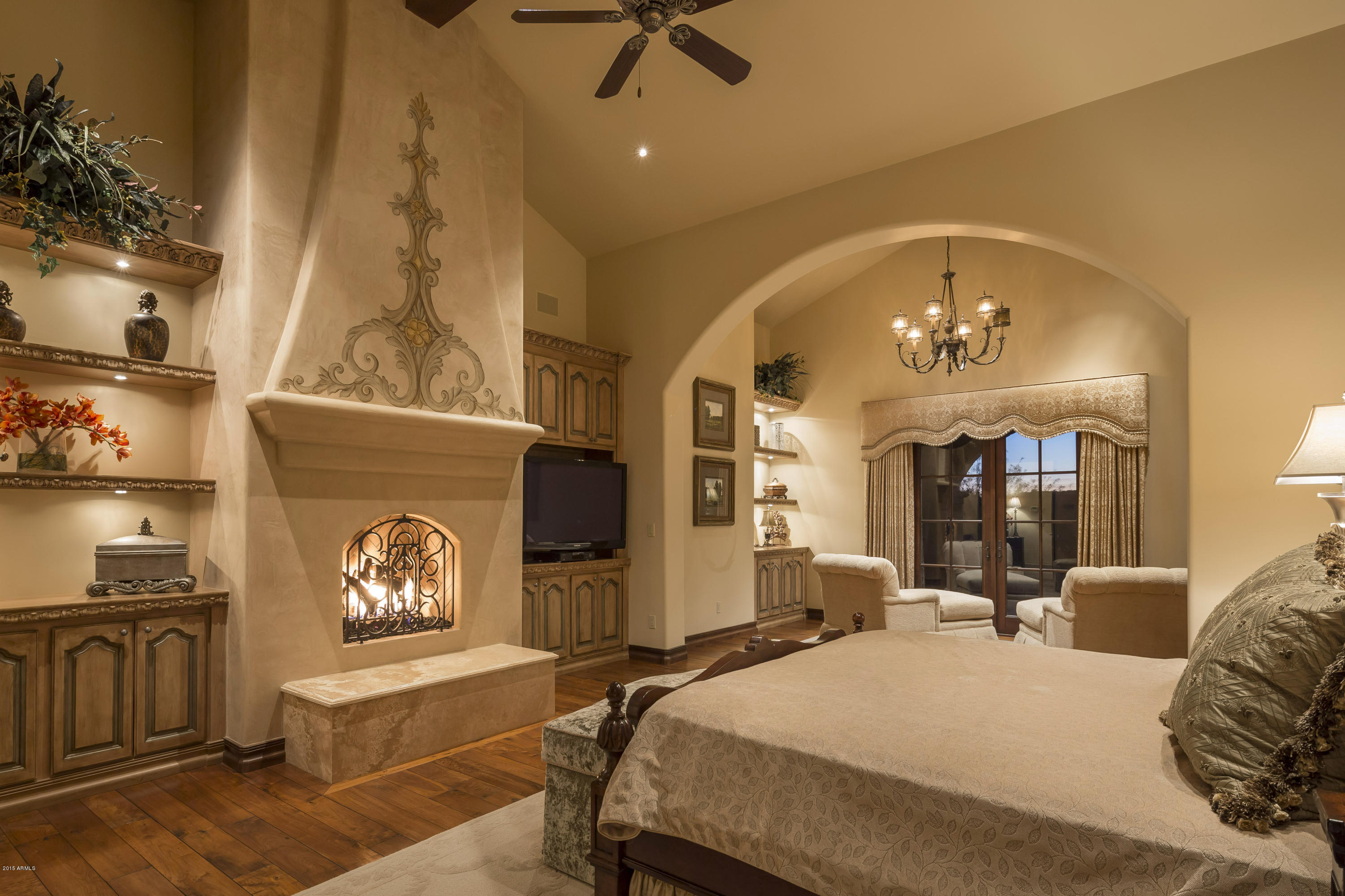Superstition Mountain - Residential