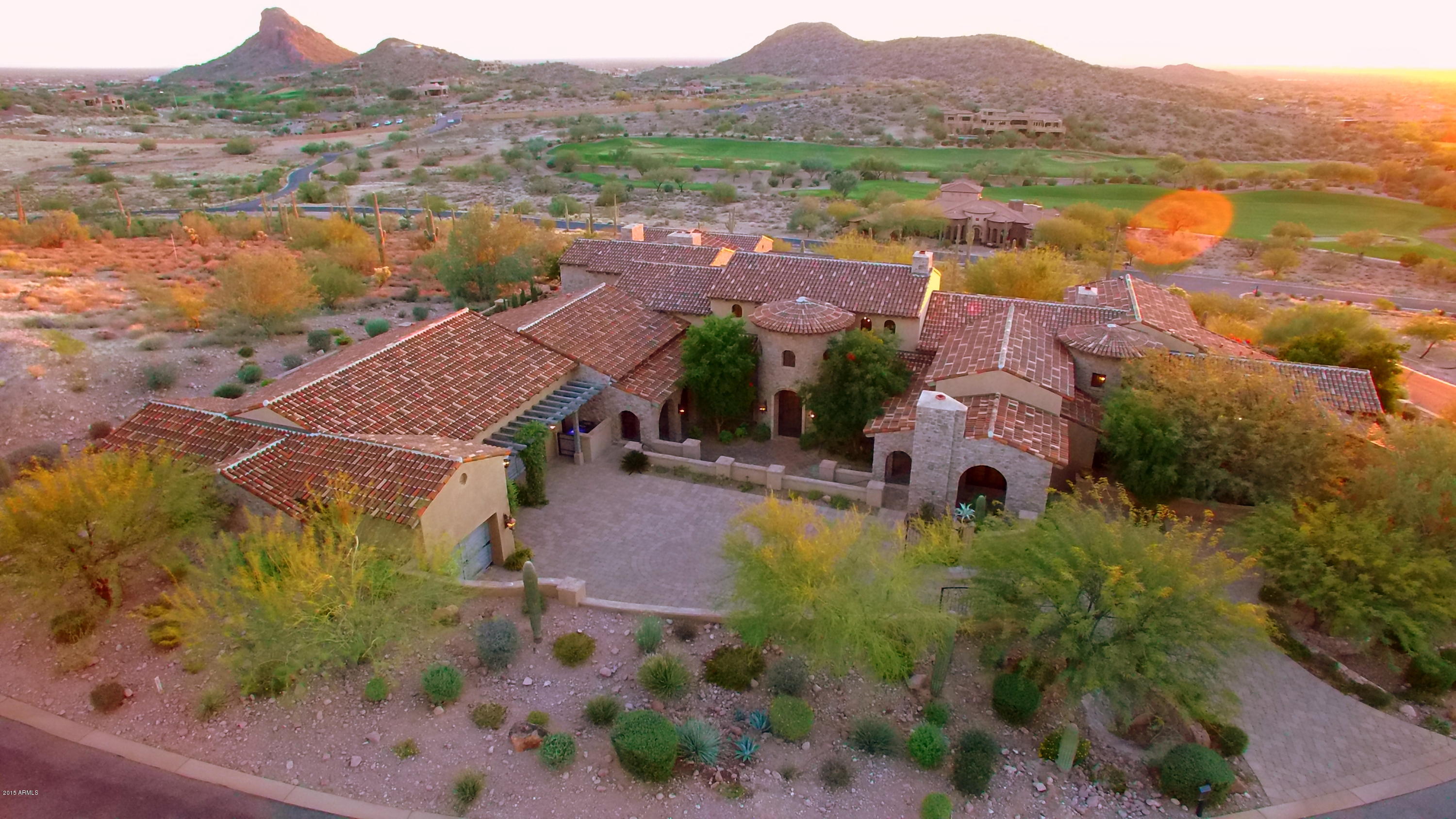 Superstition Mountain - Residential