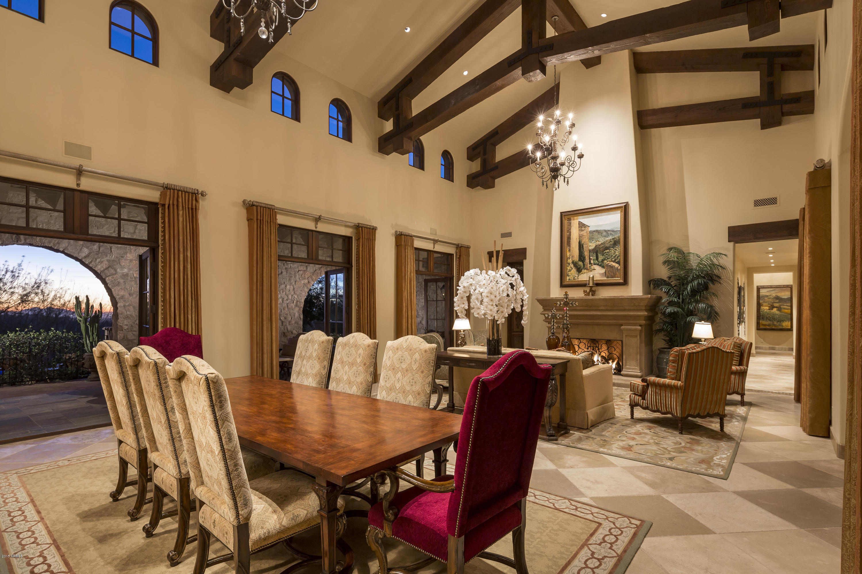 Superstition Mountain - Residential