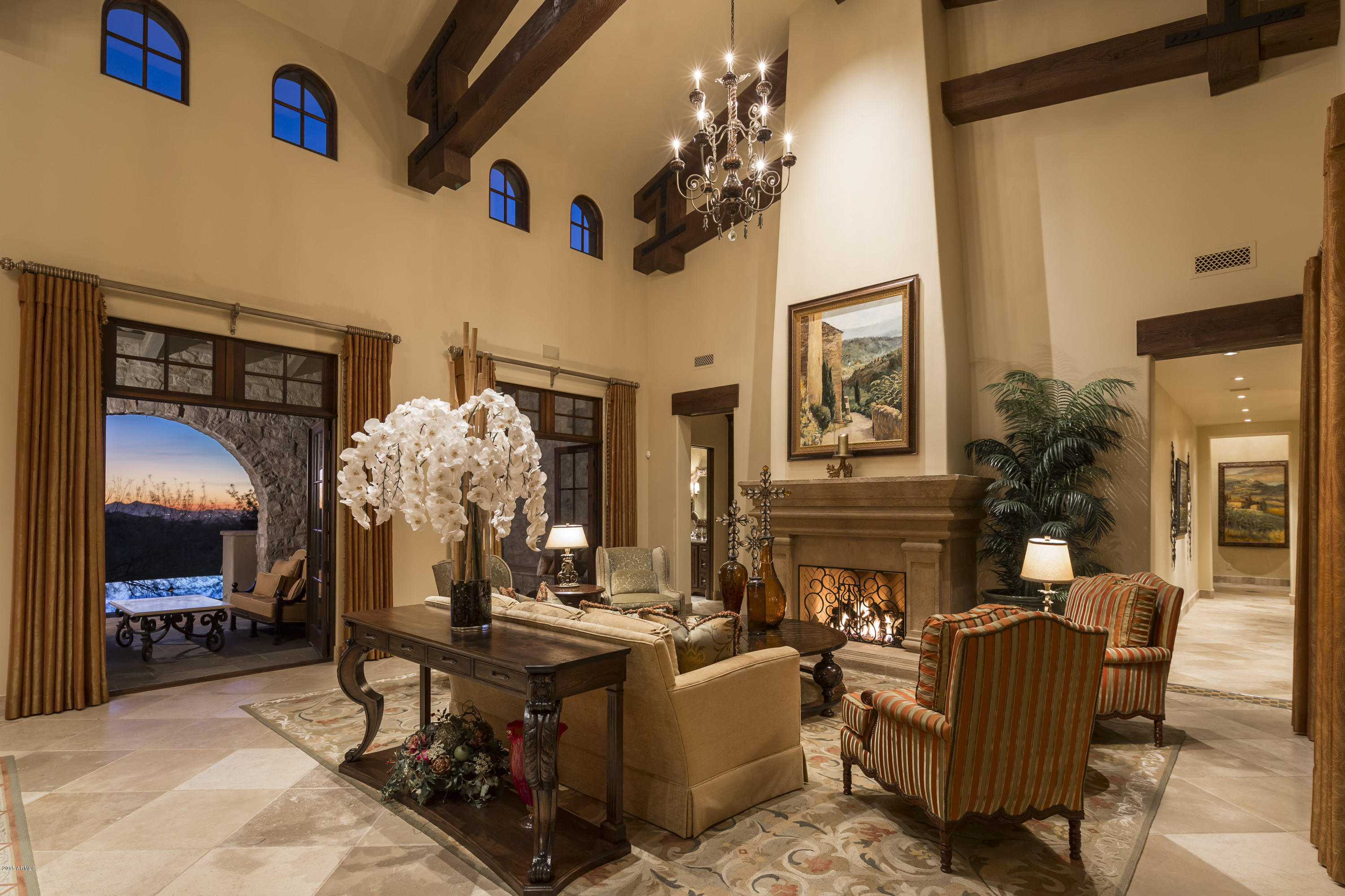 Superstition Mountain - Residential