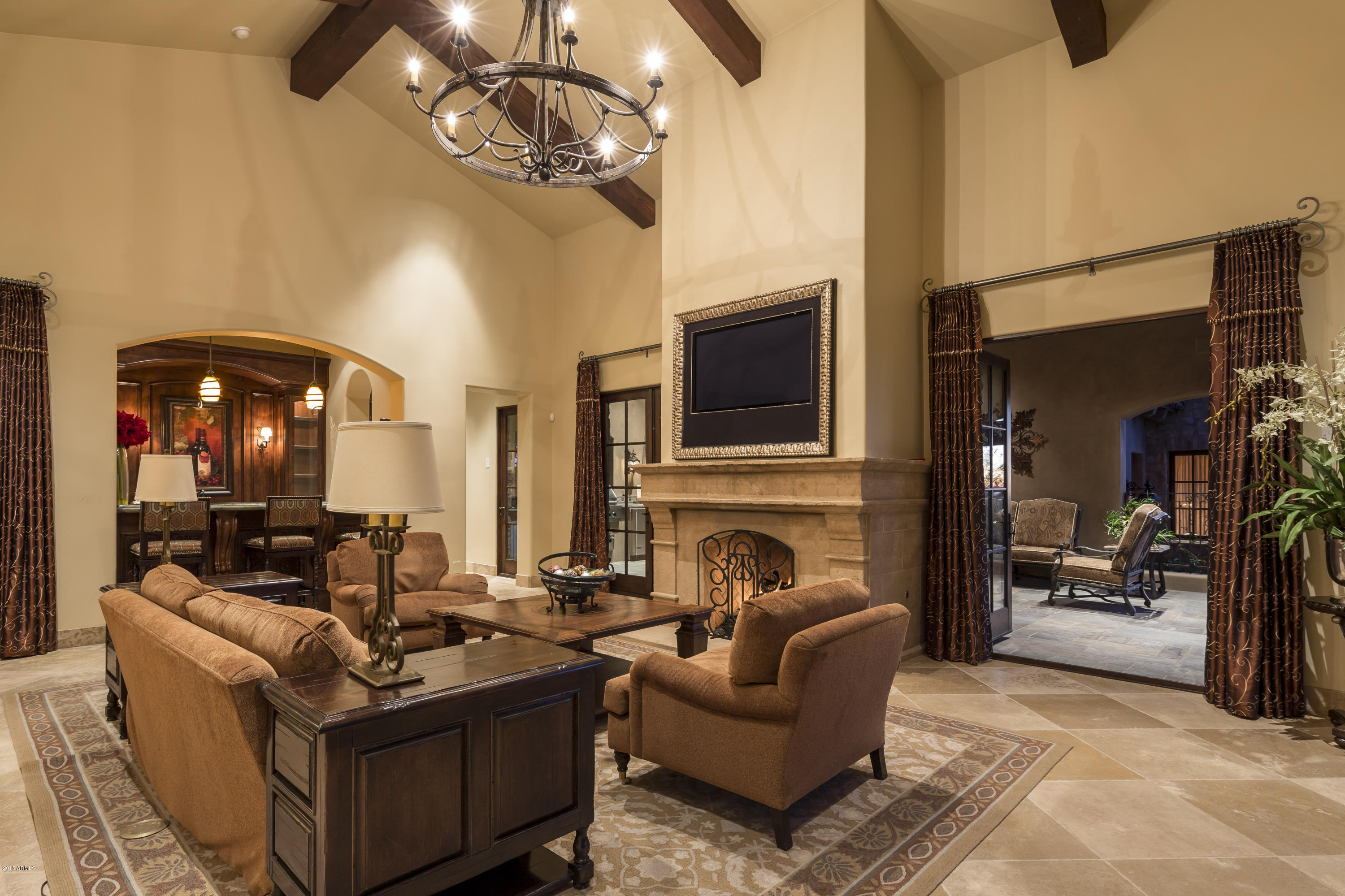 Superstition Mountain - Residential