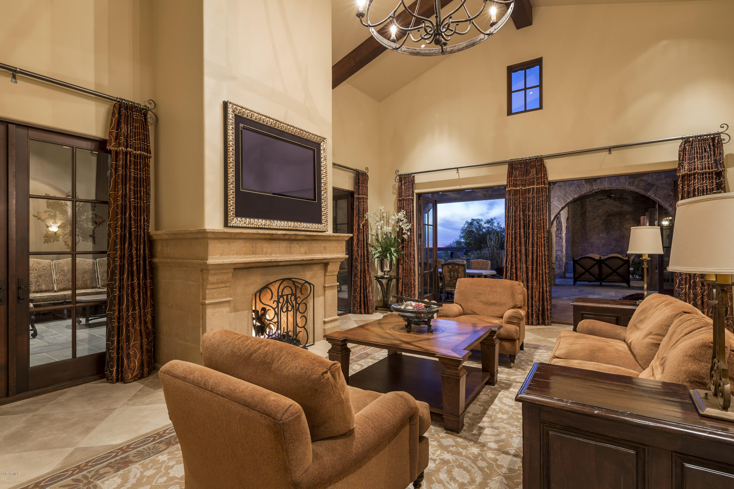 Superstition Mountain - Residential