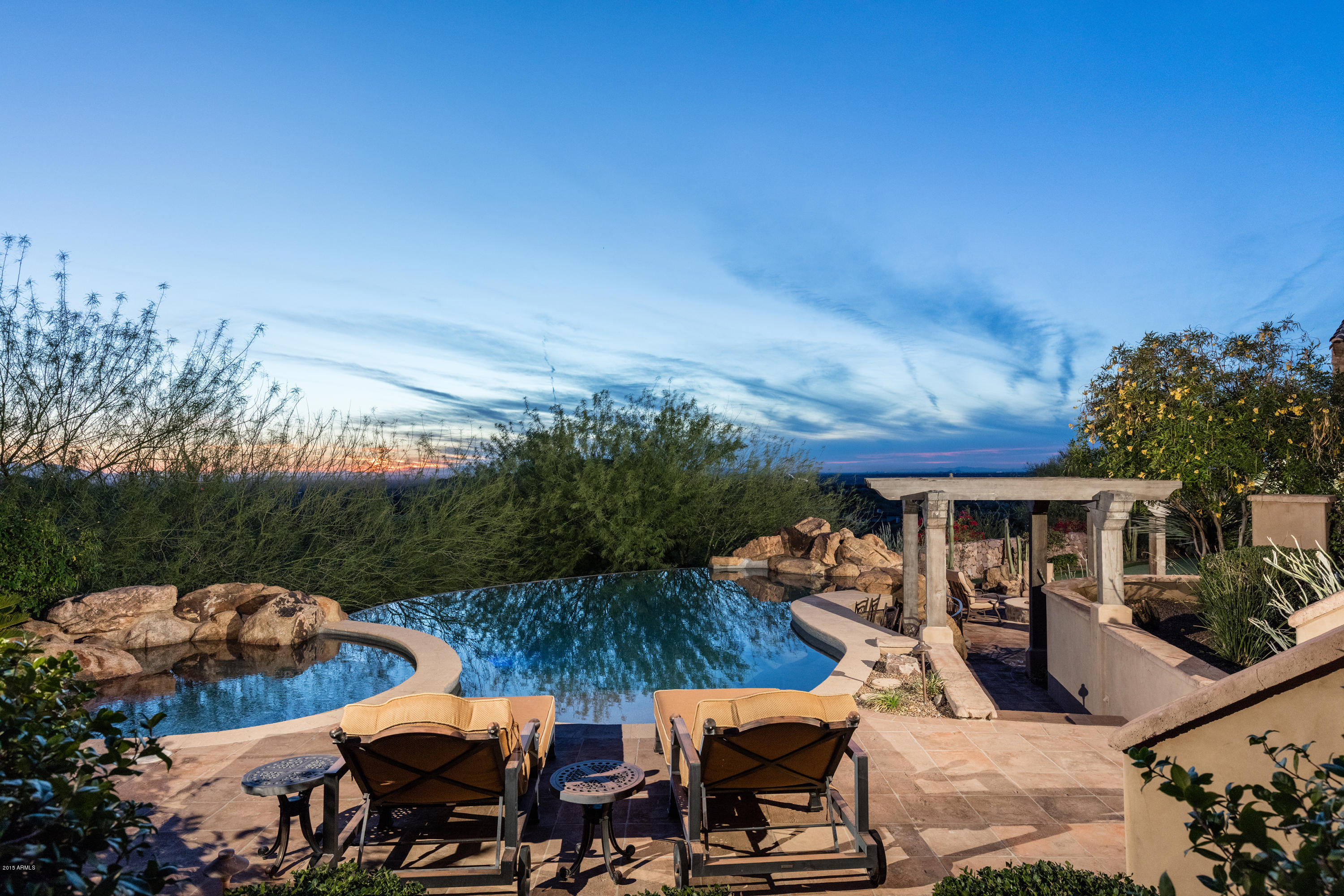 Superstition Mountain - Residential