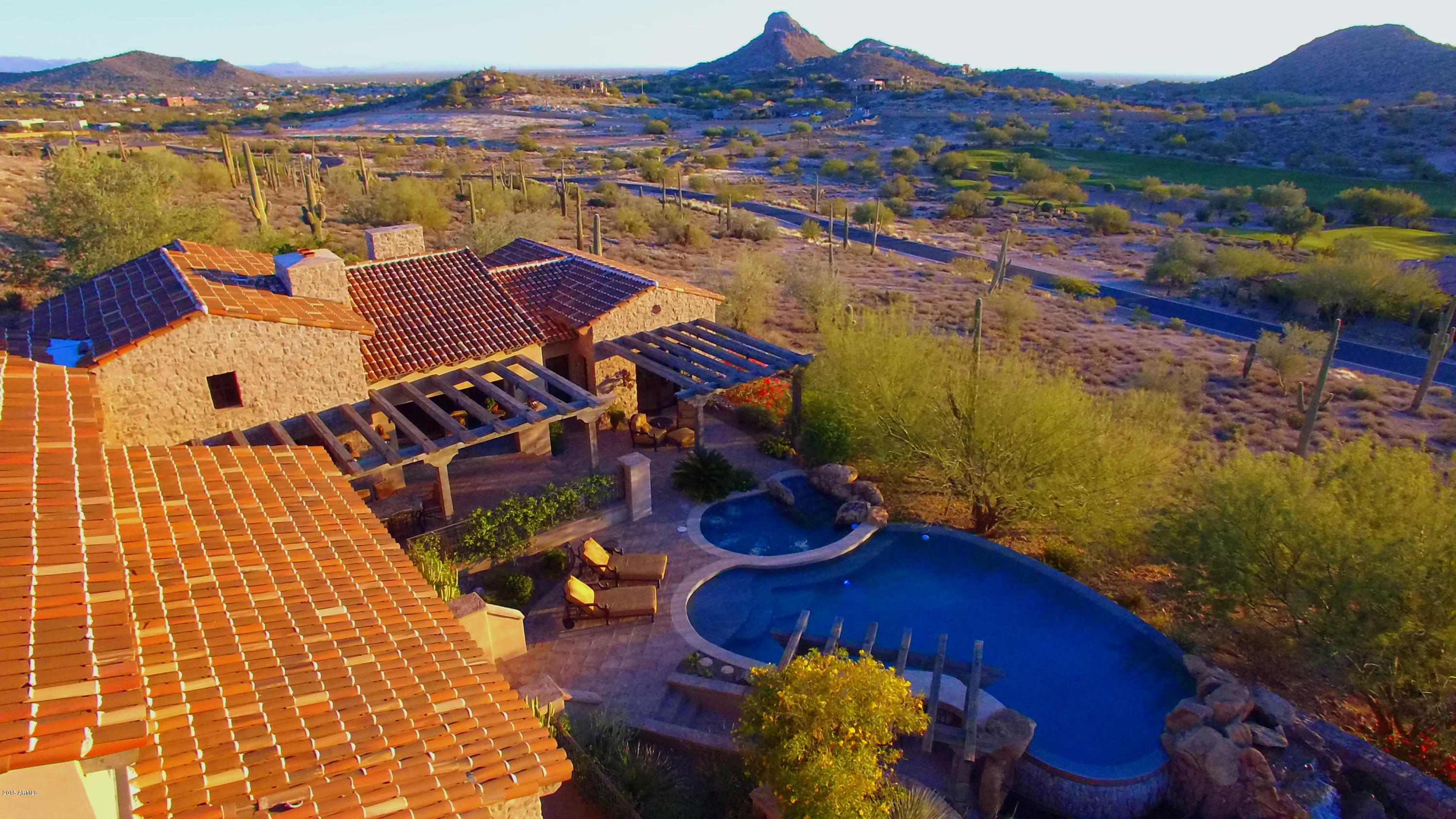 Superstition Mountain - Residential
