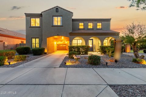 21266 S 213TH Place Queen Creek AZ 85142