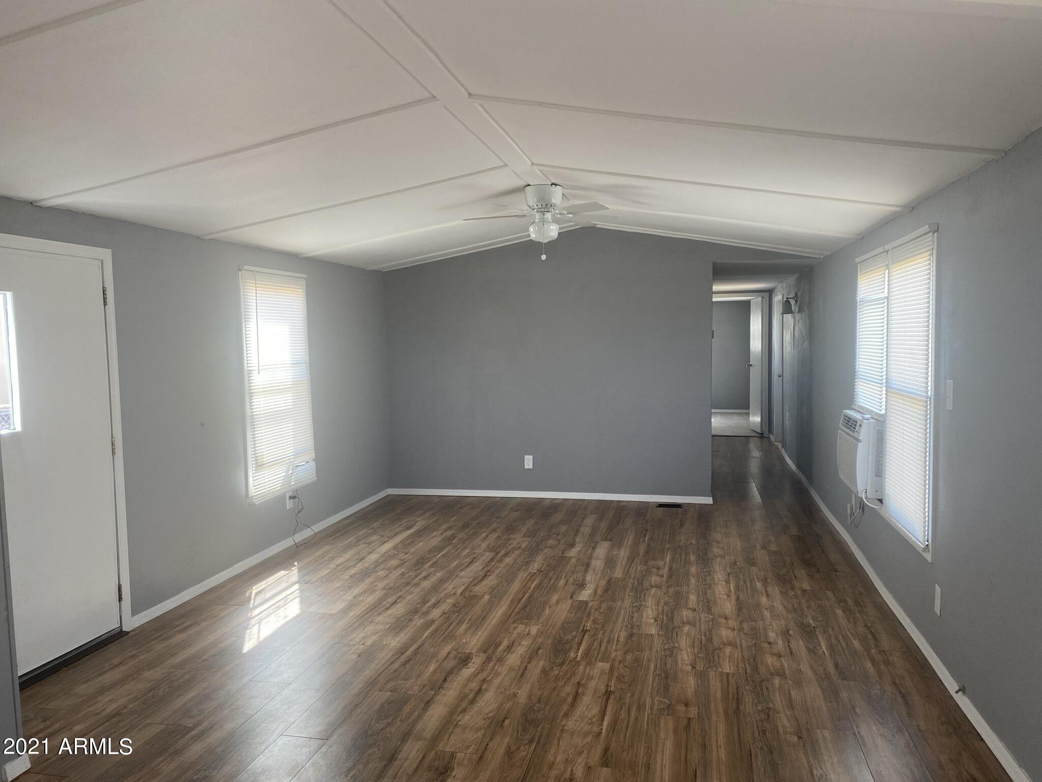 GOLDEN ACRES MOBILE HOME PARK - Residential