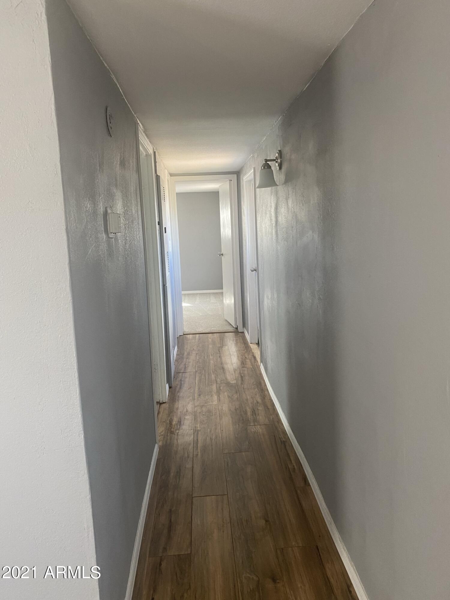 GOLDEN ACRES MOBILE HOME PARK - Residential
