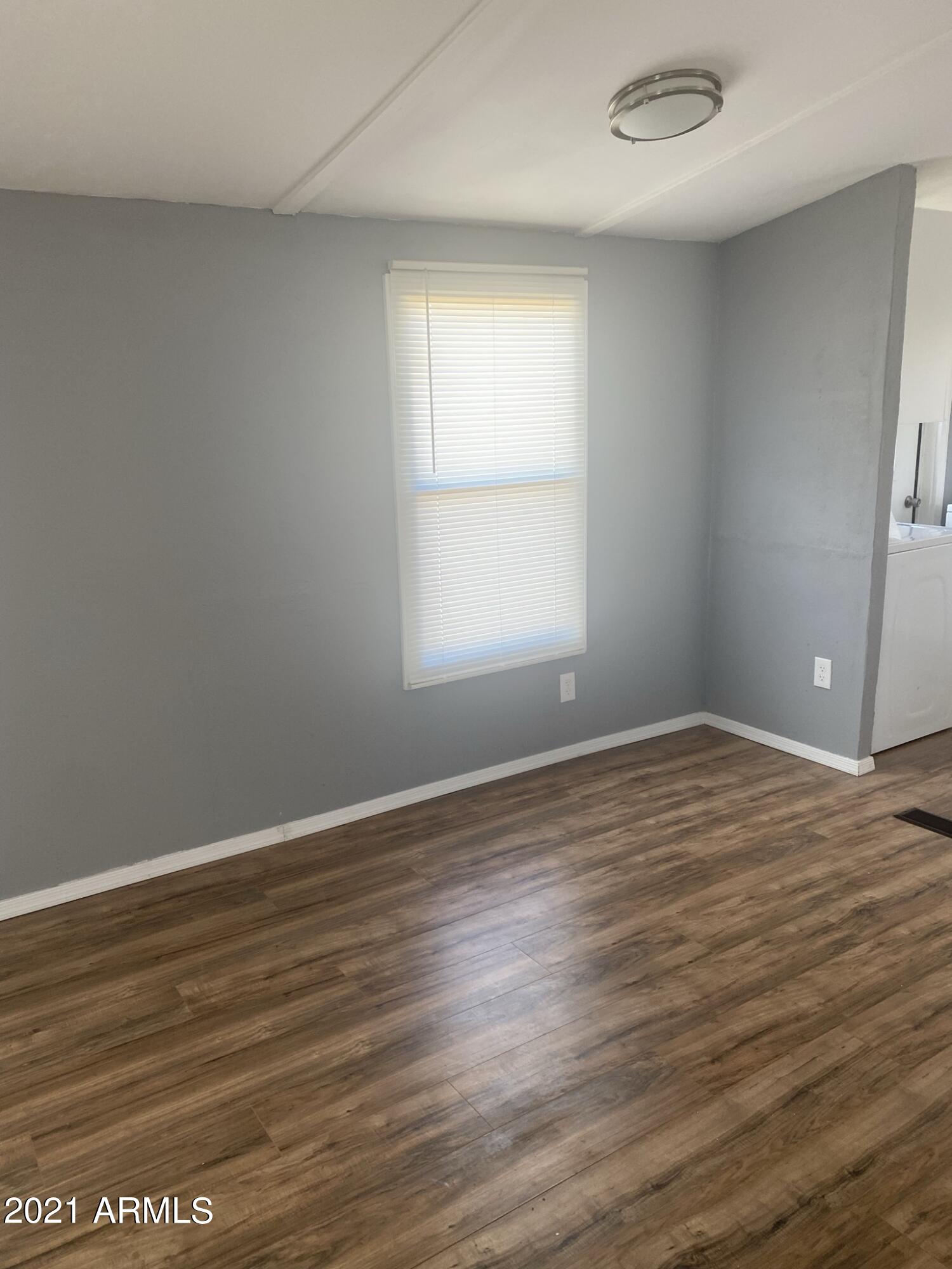 GOLDEN ACRES MOBILE HOME PARK - Residential