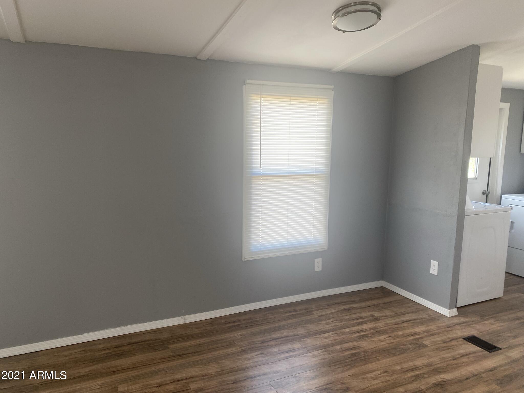 GOLDEN ACRES MOBILE HOME PARK - Residential