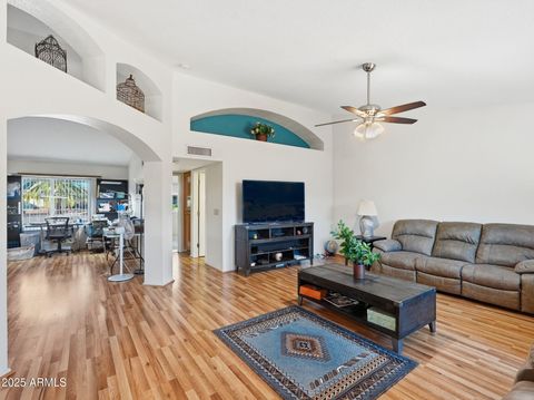 7953 E Milagro Avenue, Mesa, AZ 85209 - #: 6945008