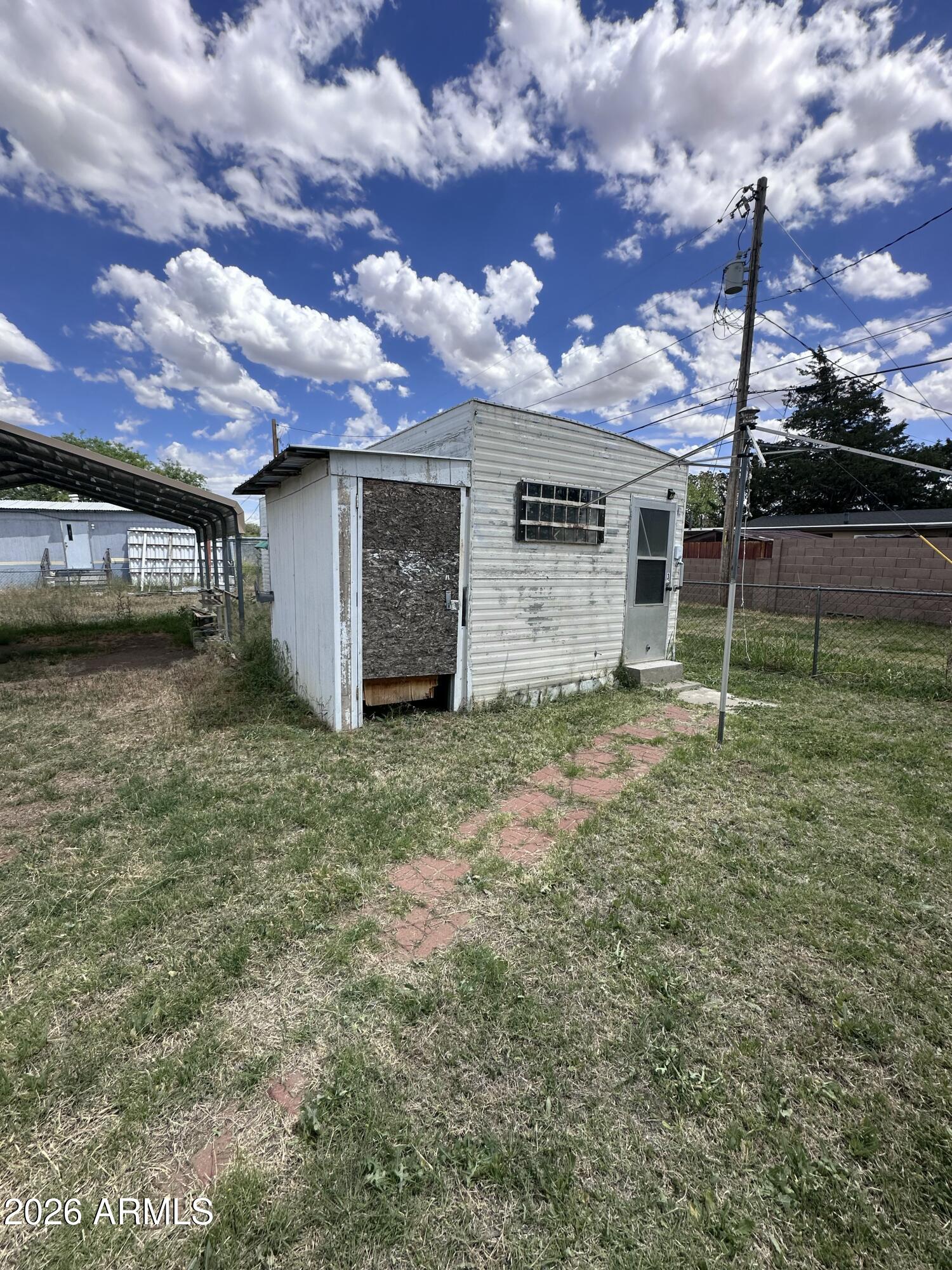 Babacomari Vista - Residential