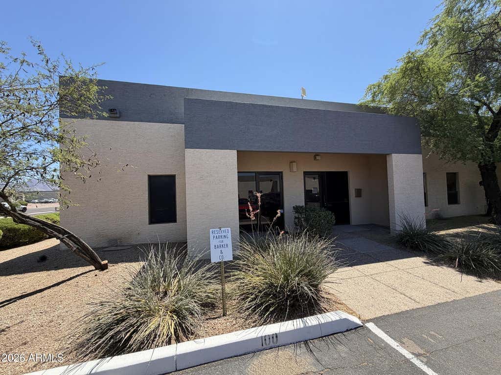 Photo of 7745 E Redfield Road #200, Scottsdale, AZ 85260 (MLS # 7033558)
