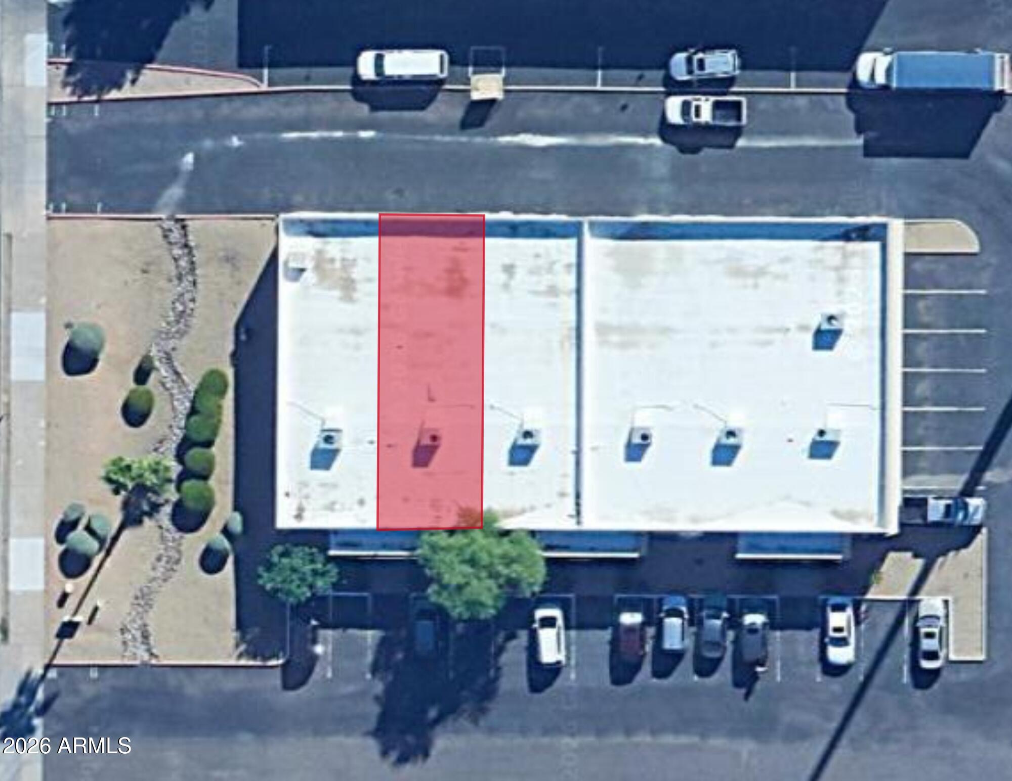 7745 E REDFIELD Road 200