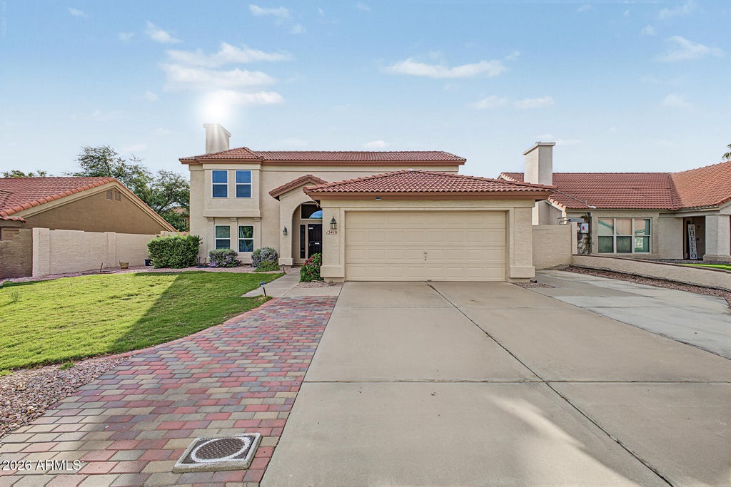 Photo of 13410 S 38th Place, Phoenix, AZ 85044 (MLS # 7094511)