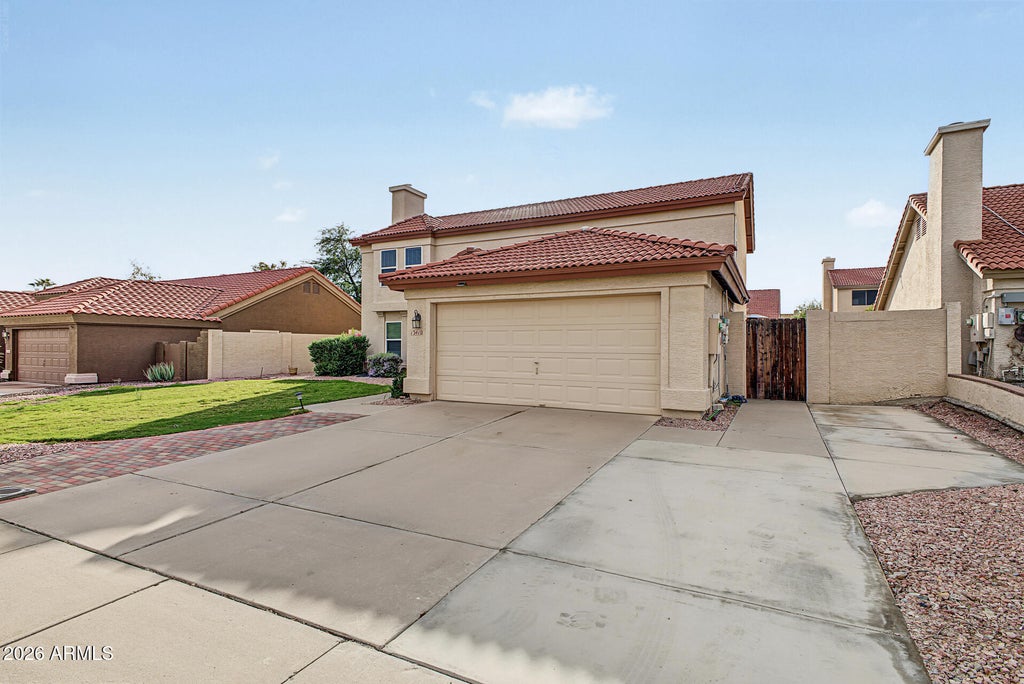 Photo of 13410 S 38th Place, Phoenix, AZ 85044 (MLS # 7094511)