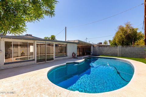3824 N 8TH Avenue Phoenix AZ 85013