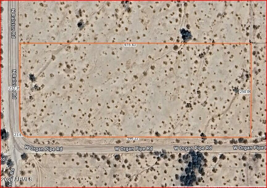 HIDDEN VALLEY ESTATES UNIT 21 - Land