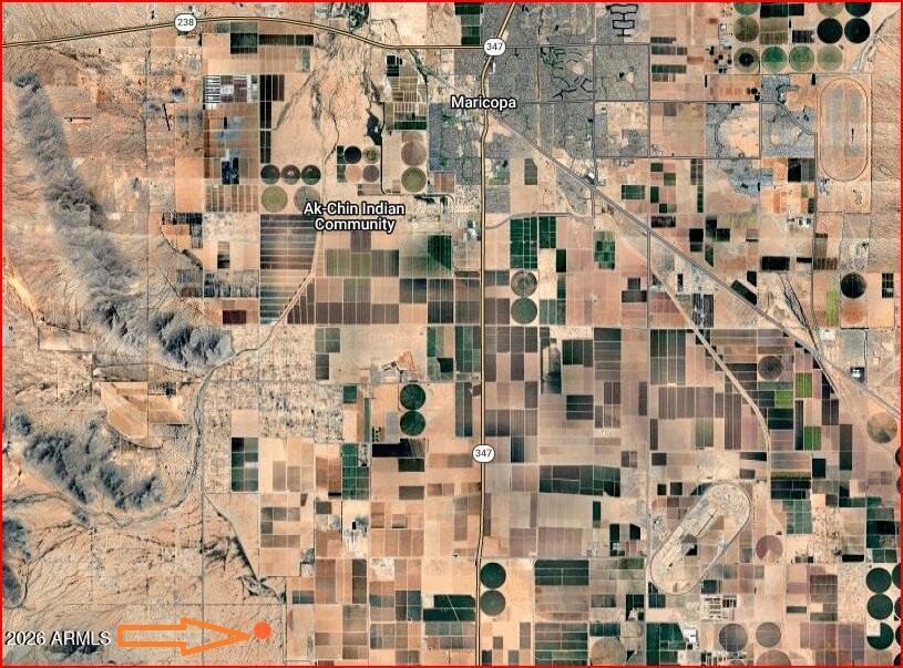 HIDDEN VALLEY ESTATES UNIT 21 - Land