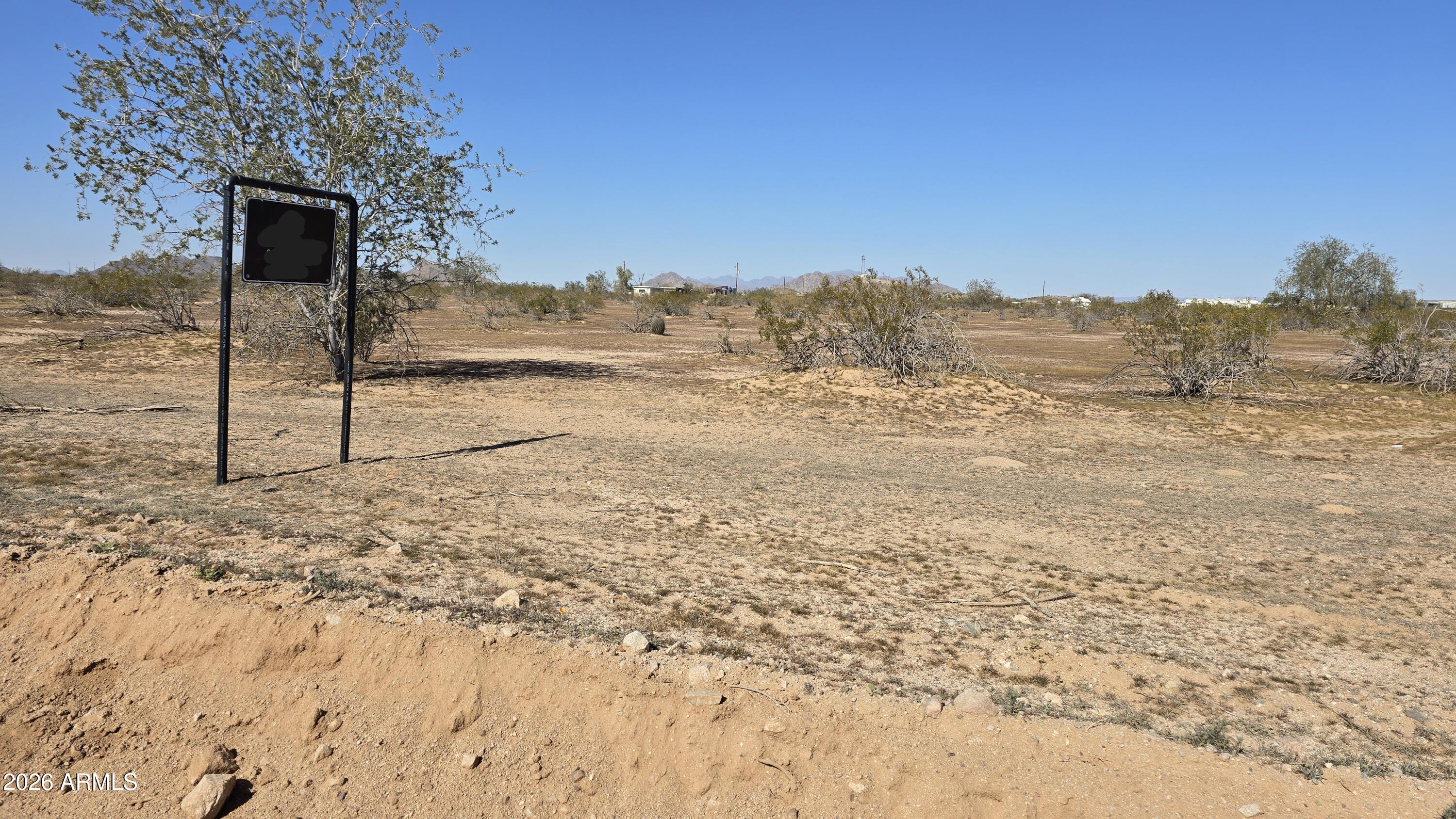 HIDDEN VALLEY ESTATES UNIT 21 - Land