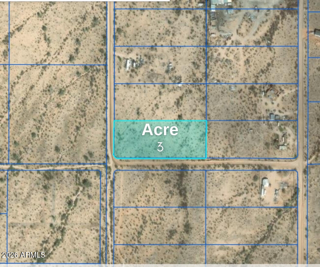 HIDDEN VALLEY ESTATES UNIT 21 - Land