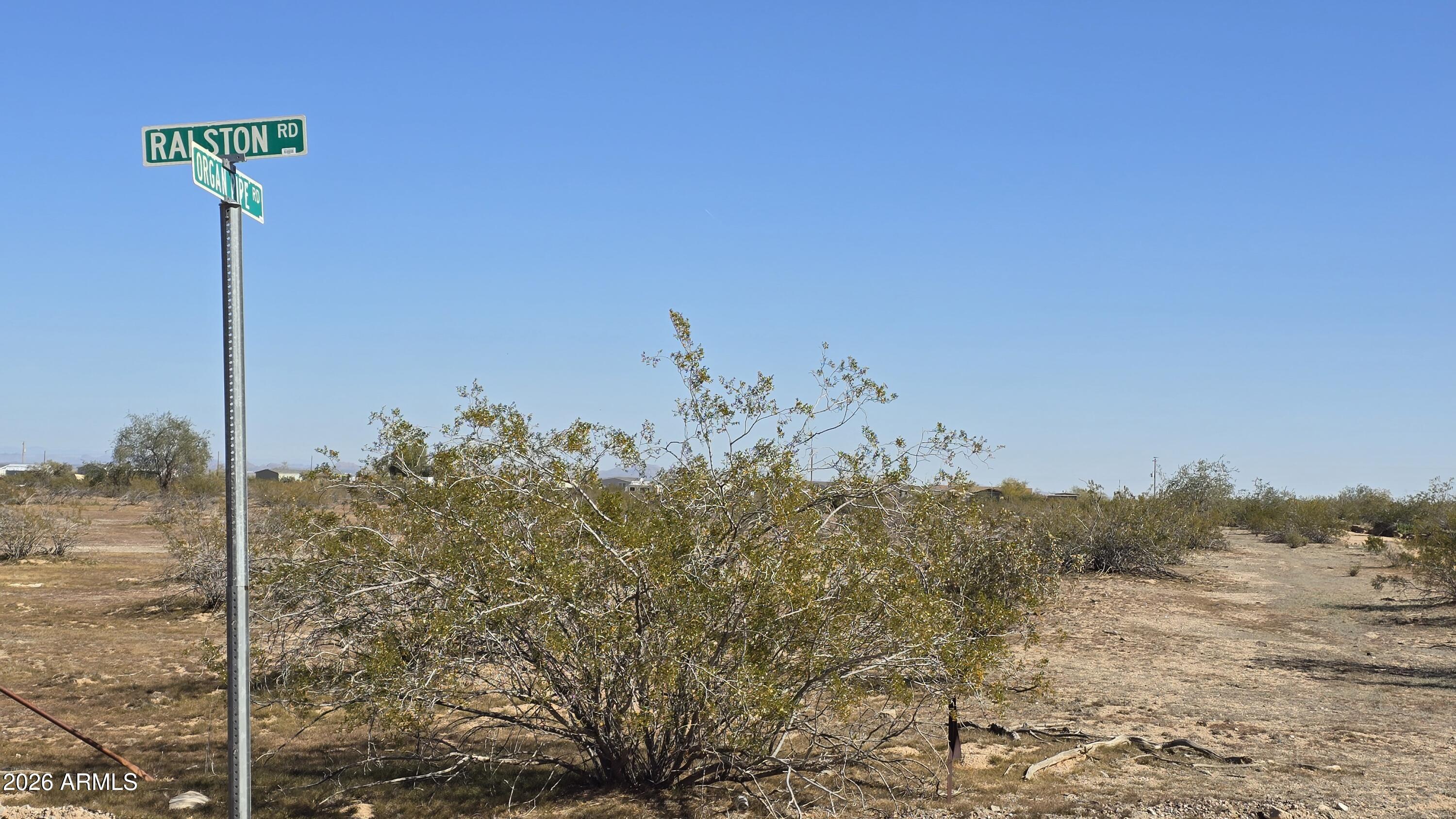 HIDDEN VALLEY ESTATES UNIT 21 - Land