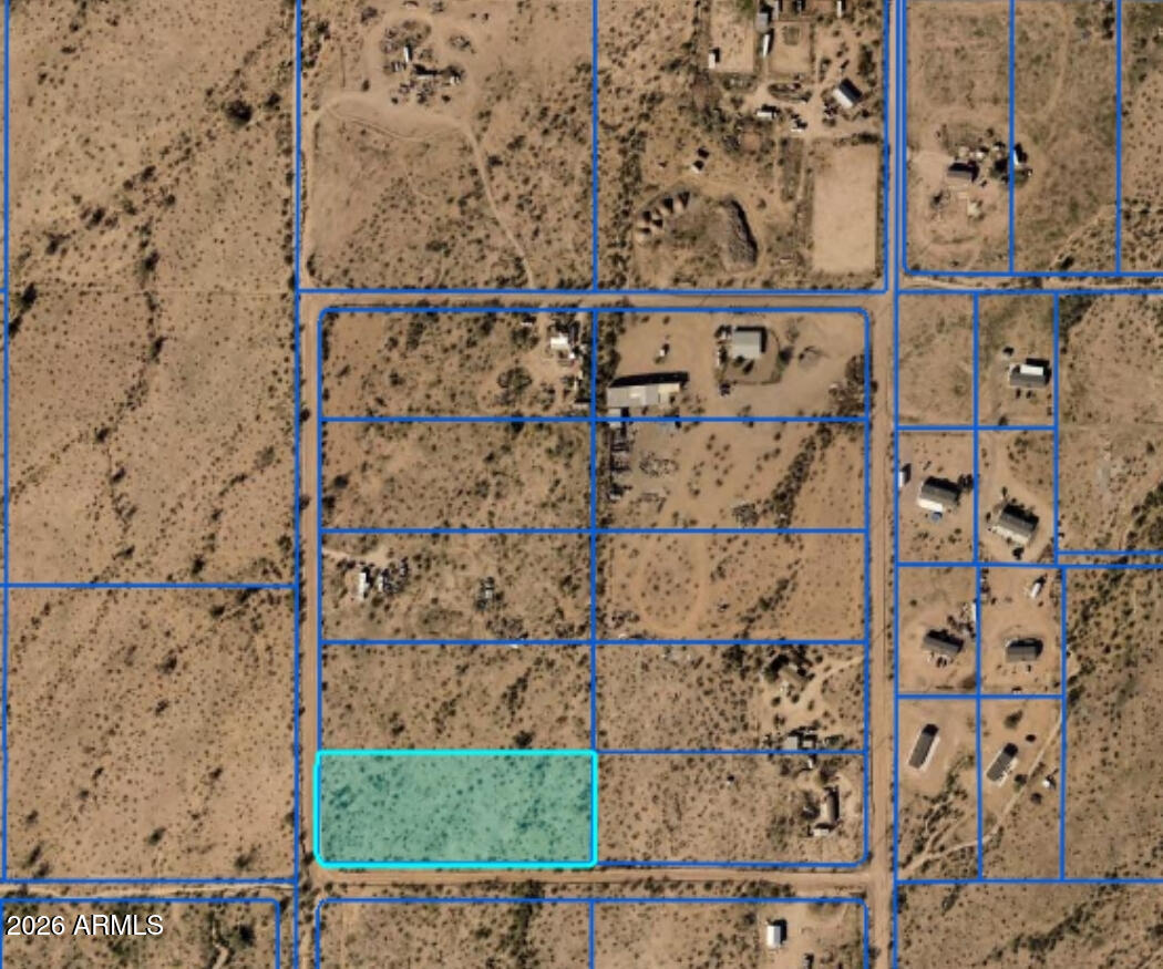 HIDDEN VALLEY ESTATES UNIT 21 - Land