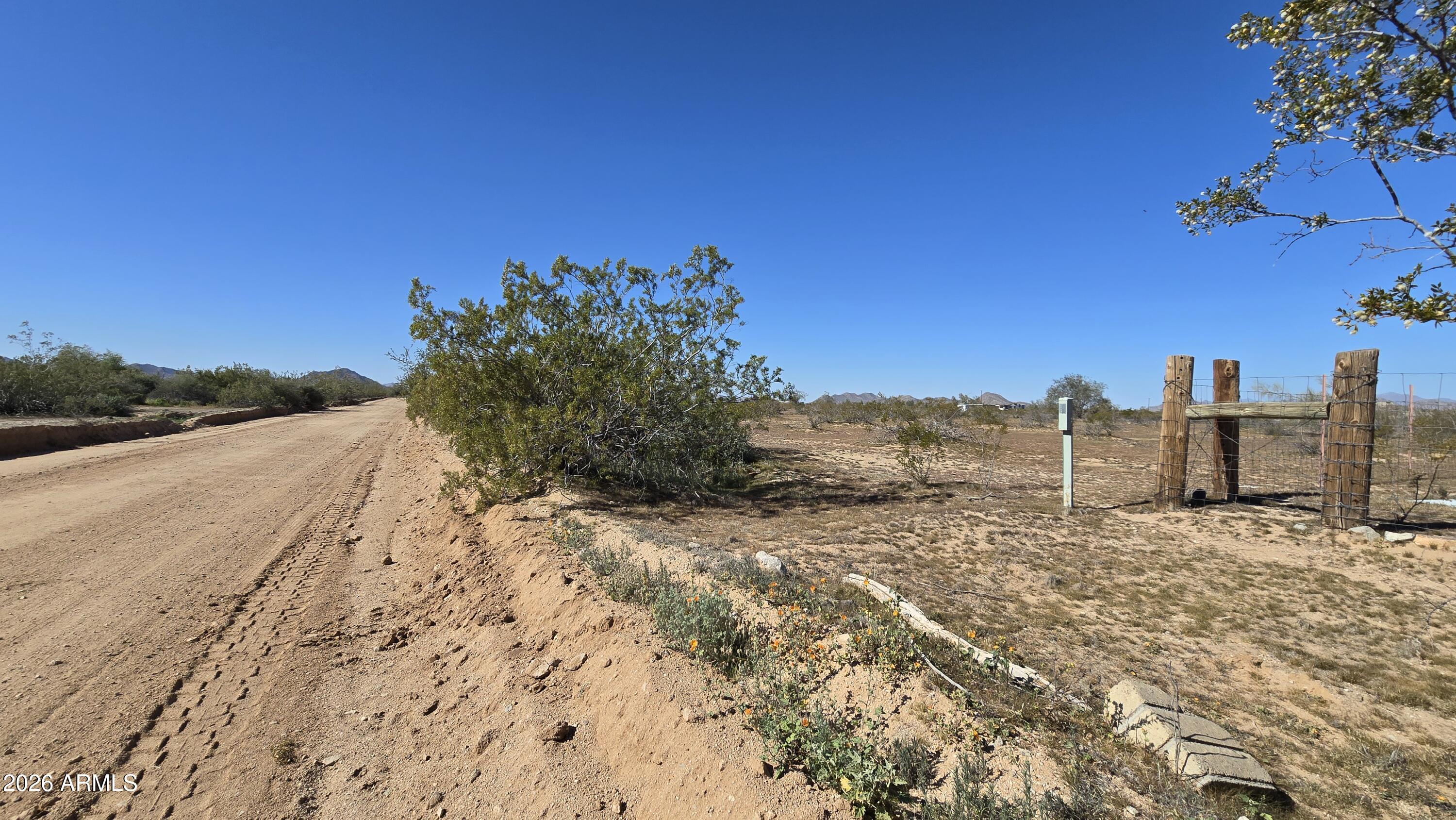 HIDDEN VALLEY ESTATES UNIT 21 - Land