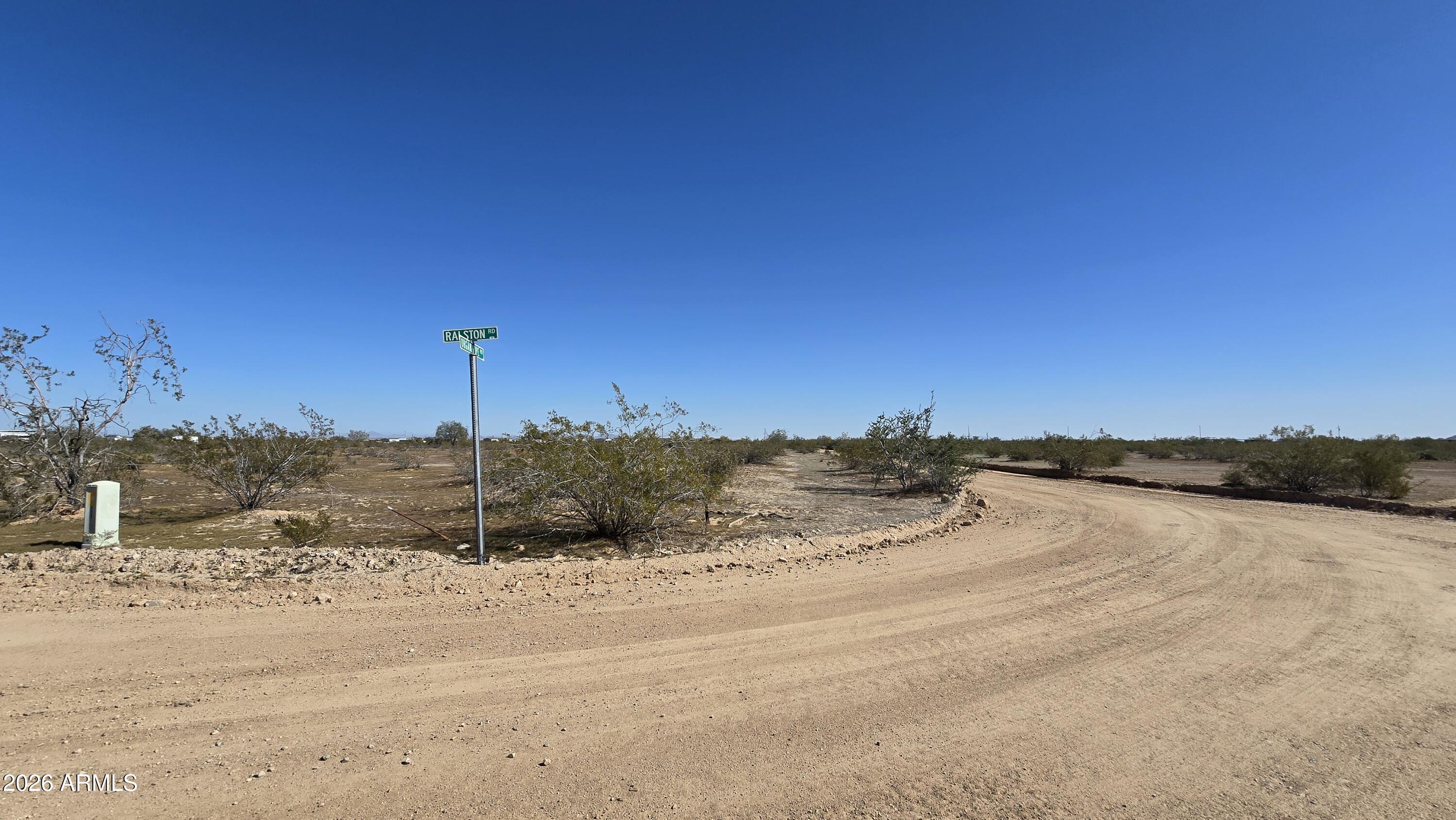 HIDDEN VALLEY ESTATES UNIT 21 - Land