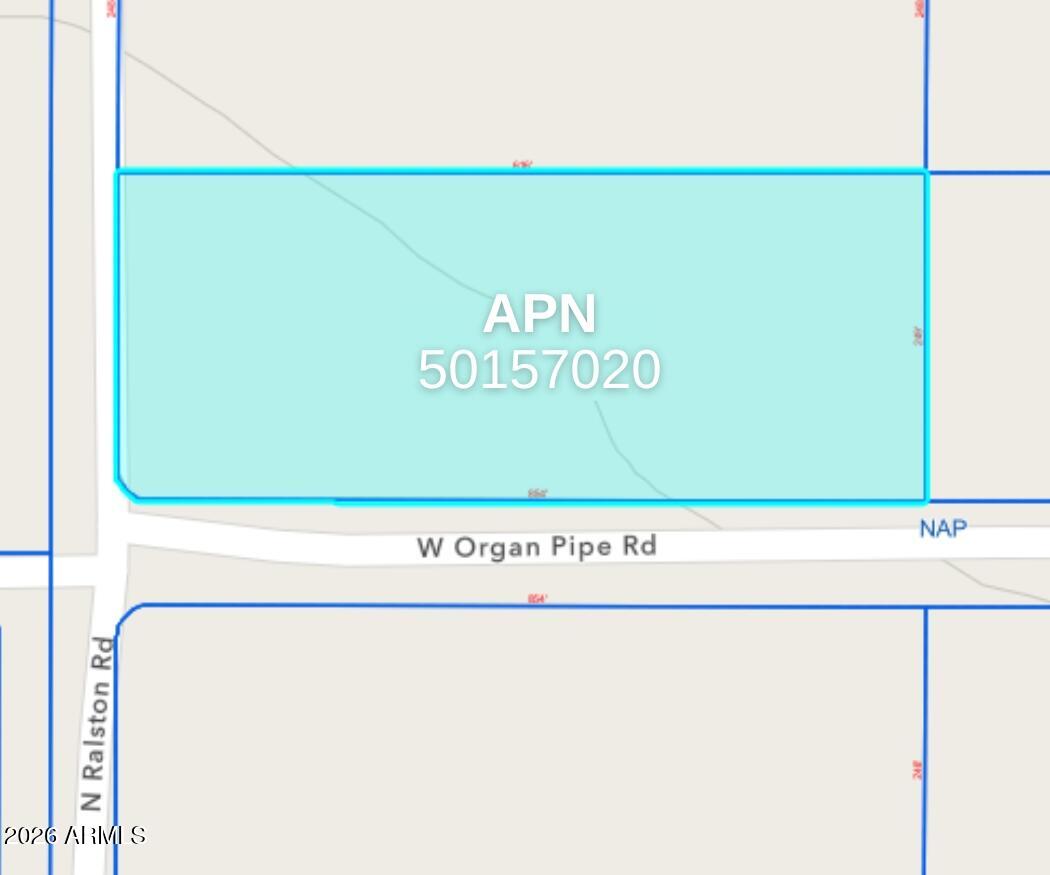 HIDDEN VALLEY ESTATES UNIT 21 - Land