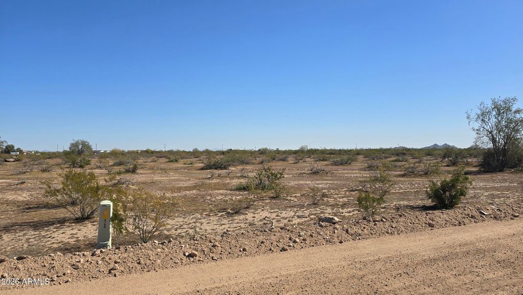 Photo of 46 N Ralston Road #-, Maricopa, AZ 85139 (MLS # 6977925)