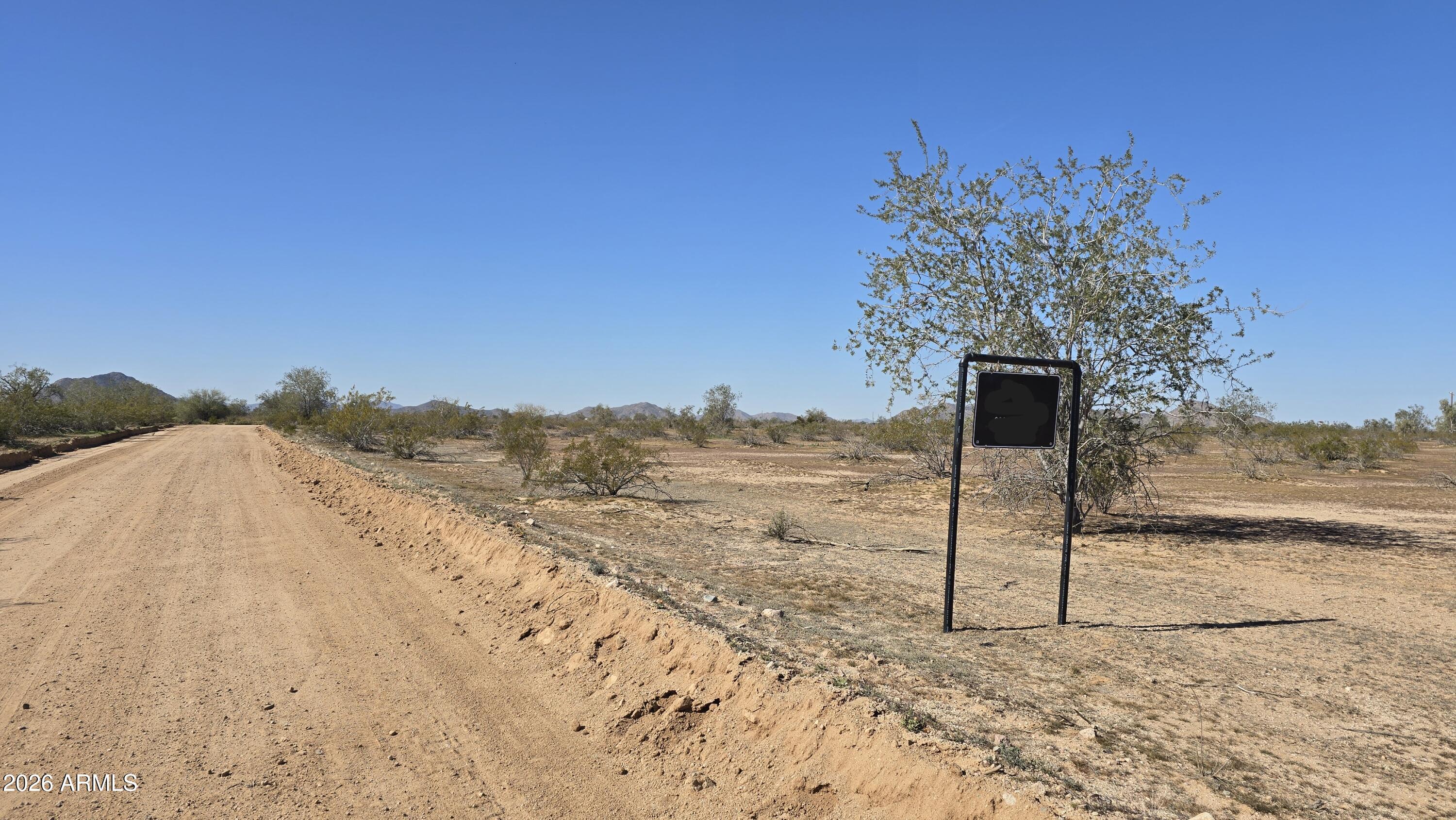 46XX N Ralston Road -